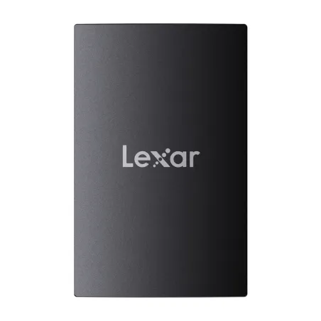 Lexar SL500 1TB Portable SSD Drive